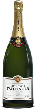 Taittinger Brut Réserve, NV 1.5lt